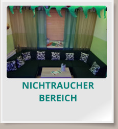NICHTRAUCHER BEREICH